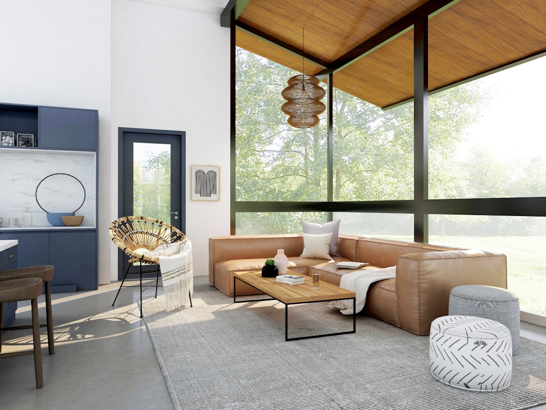 Renovation projects