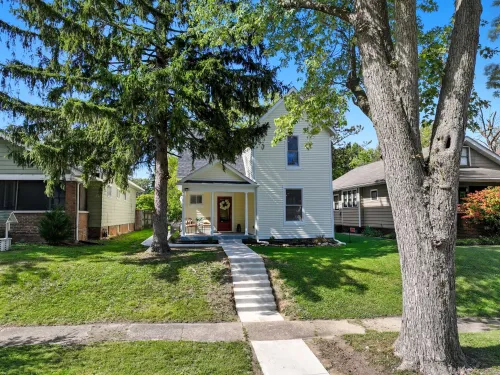 After
